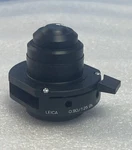 Leica Cme Microscope 0.90 / 1.25 Oil Condenser, 13493030. Fixed Price $99.99.