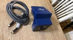 Jenoptik Progres Mf Microscope Ccd Camera. Fixed Price $405.00.