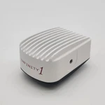 Lumenera Microscope Camera INFINITY1-2CB. Fixed Price $325.00.