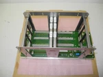 Zeiss 305988-9310 Backplane Pcb & Cage For Opmi NC4 Surgical Microscope. Fixed Price $289.00.