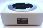 Olympus Microscope Ergonomic Riser U-EPA-2 For Bx Series Brand New In Box. Fixed Price $64.35.
