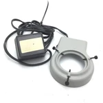 Techniquip TLC-5 Fluorescent Lamp Microscope Ring Light Illuminator *no Bulb*. Fixed Price $27.00.