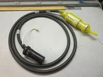 Fei, 4035 272 38051-A Rev A,CABLE,40 Kv,sidewinder COLUMN,G3,FIB,NEW Out Of Box. Fixed Price $1600.00.