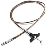 Shutter Release Cable 40" 102CM Nikon FM2 FM3A FM10 F3T FE2 Fa 35MM Camera. Fixed Price $44.32.
