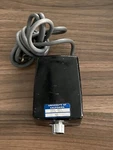 Bausch & Lomb 31-33-69 Illuminator Base, 115V, 35W, 50-60 Hz, 30 Watts, Working. Fixed Price $18.05.