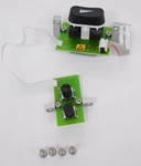 Axiovert 200M - Fl Hal On/off , Illumination Intensity Switch Control Boards. Fixed Price $174.00.