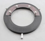 Zeiss Microscope Xy Rotary Stage Mount. Fixed Price $99.99.