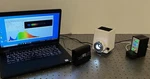 Zeiss Axio Broadband Led Microscope Fluorescence Illuminator Lamp House + Power. Fixed Price $1695.00.