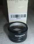 Olympus Japan Lens 110ALK0.4X For Sz Microscopes WD180-250. Fixed Price $195.00.