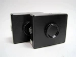Set Of 2 - Point Grey Fire Wire Camera For Microscope Mount. Fixed Price $149.95.