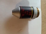 Nikon 10 0.25 160/- Microscope Objective. Fixed Price $75.00.