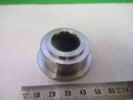 Carl Zeiss Homal Condenser Lens Phase Microscope Part Pictured S1-B-65. Fixed Price $29.00.
