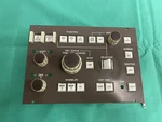 Jeol Right Control Panel R1 For Jem 2010 Tem Electron Microscope. Fixed Price $317.58.