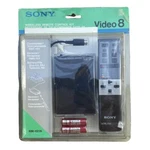 Vtg Sony Video 8 Camera Wireless Remote Control Kit RM-151K RMT-151 RMR-151 Nib. Fixed Price $39.95.