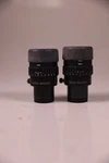 Pair Of Leica 10445301 16X/14B Mz Stereo Widefield Adjustable Eyepieces. Fixed Price $215.99.