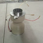 Agilent G2581-80524/ Photonis Advance Performance Time Flight Tof Detector. Fixed Price $1560.00.