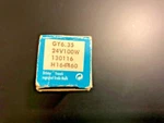 Lamp/bulb Orbitec Halogen 130116 24V 100W H-164460. Fixed Price $23.00.