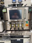 B. Braun Biotech DCU-3 Twin Bioreactor Controller 100-240V Dual-loop. Fixed Price $1899.00.