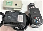 Panasonic GP-KR212 & WV-CP100 Cctv Digital Cameras With Computar 50MM Lens.. Fixed Price $288.00.