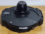 Nikon Fn-c Lwd Condenser Dic For Eclipse FN1 Ni-e Focusing Nosepiece Microscope. Fixed Price $1020.00.