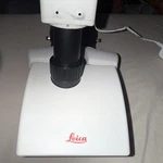 Leica M# Trinocular Tube Camera Port Stereo Microscope Head 45 Adapter Eyepieces. Fixed Price $1530.00.