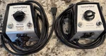 American Optical Model 11144 Voltage Selector Power Supply 80W 2.5-7.5V Lot Of. Fixed Price $9.99.