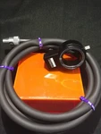 Keyence OP-72400 Illumination Ring Excellent Condition (B-5). Fixed Price $200.00.
