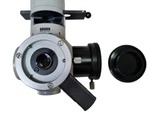 Zeiss Fluoro Condenser + Illuminator Mercury Lamp Icon Camera. Fixed Price $399.00.