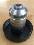 Zeiss Ld A-plan 20X Microscope Objective PH1 VAR1 Varel Infinity Nice. Fixed Price $500.00.