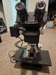 Bausch & Lomb Microzoom Ii Binocular Upright Compound Microscope 8X-45X. Fixed Price $900.00.