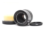 Near Mint Leica Leitz Wetzlar Macro Elmar 100MM F/4 Mount Lens From Japan. Fixed Price $199.99.
