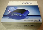 Set Of 3 Sis ALTRA20 Megapixel Cmos Color Cameras For Light Microscopy. Fixed Price $500.00.