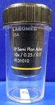 New Labomed 10X /0.25 /0.17 Lp Semi Plan Achro Objective Microscope Lens 9131010. Fixed Price $65.00.