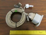 Applied Spectral Imaging CCD-1300DS With Cables. Fixed Price $199.95.