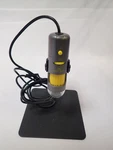 Aven Mighty 1.3M Digital Microscope Stand 10-200X *tested & Working*. Fixed Price $159.28.