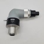 Zeiss Opmi Surgical Microscope Camera Adapter With 2X Coupler Lens 301569. Fixed Price $375.00.