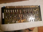 Zeiss 348242-9143-4302 Stage Controller Axis Pcb Newtal 347801-9106-000. Fixed Price $584.99.