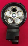 Olympus U-D5BDREMC Position Motorized Microscope Objective Turret Parts/repair. Fixed Price $450.00.