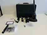 Ken-a-vision Video Flex 7600 1/3" Cmos Presentation Camera W/ Discovery Kit. Fixed Price $160.00.