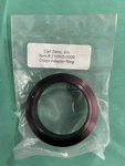 New Carl Zeiss Drape Adapter Ring Item Part Number: 310995-0000. Fixed Price $84.00.