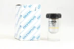 Olympus 10X 0.25 Infi/- Microscope Objective Lens #4671. Fixed Price $155.70.