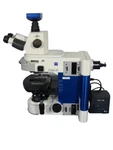 Zeiss Imager A1 Phase Contrast Microscope With Cameras Axiocam Mrm And MRC5. Fixed Price $7199.09.