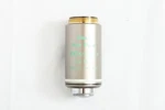 Nikon Plan Fluor 100X / 1.30 Oil PH3 Dll Wd 0.20 Microscope Objective #5652. Fixed Price $587.70.