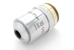 EXC+5 Nikon Bd Plan Dic 210/0 0.25 Microscope Objective Lens From Japan. Fixed Price $118.36.