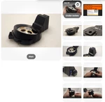 *as Is* Olympus U-D6REMC 6-POSITION Motorized Noise Piece For Rms MX51 34447. Fixed Price $114.90.