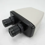 Nikon Alphaphot Microscope Binocular Head With 10X Eyepieces. Fixed Price $64.95.