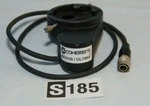 Coherent Novus Ultima Filter Adapter. Fixed Price $349.99.