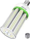 200W Corn Light, E26 Base Lamp, 20000 Lumen 5000K Daylight 100V 277V Cor.... Fixed Price $69.59.