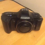 Olympus 35MM Film Camera SC35 Type 12 - Working. Fixed Price $35.00.