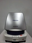 Olympus FSX100 Inverted Fluorescence Microscope. Fixed Price $3200.00.